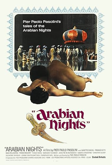 Arabian Nights 1974