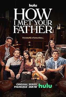 Poster of How I Met Your Father