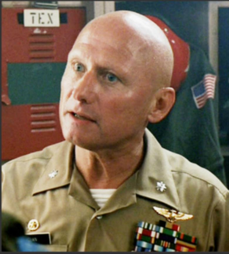 James Tolkan - IMDb