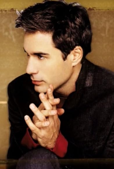 Primary photo for Eric McCormack/Jay-Z Primary photo for Eric McCormack/Jay-Z