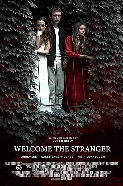 Poster of Welcome the Stranger