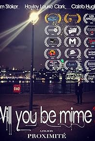 Primary photo for Will you be mime?