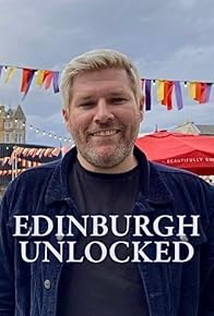 Primary photo for Edinburgh Unlocked