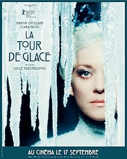 Poster of La tour de glace