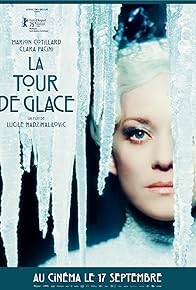 Primary photo for The Ice Tower