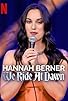 Primary photo for Hannah Berner: We Ride at Dawn Primary photo for Hannah Berner: We Ride at Dawn