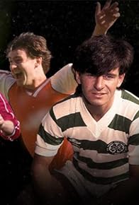 Primary photo for Charlie Nicholas