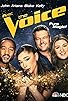 Primary photo for The Voice: Campout Primary photo for The Voice: Campout