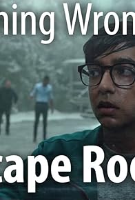 Primary photo for Everything Wrong With Escape Room In 17 Minutes Or Less