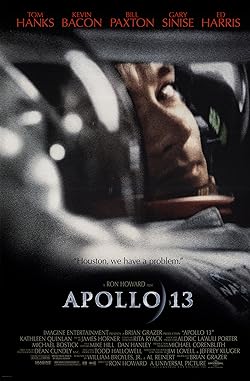 Poster of Apollo 13