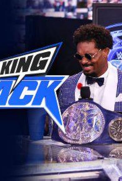 Primary photo for WWE Friday Night SmackDown #1113 Primary photo for WWE Friday Night SmackDown #1113