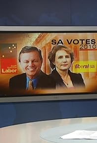 Primary photo for SA Votes