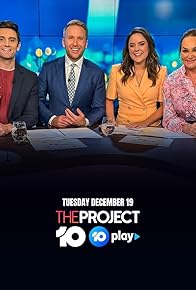 Primary photo for Episode dated 19 December 2023 Primary photo for Episode dated 19 December 2023