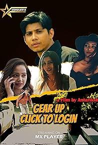 Primary photo for Gear-Up Click to Login