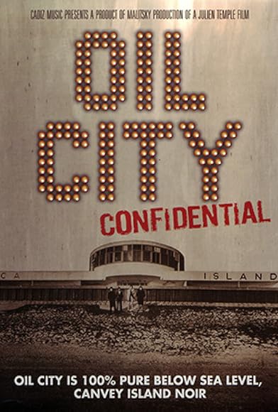 Primary photo for Oil City Confidential Primary photo for Oil City Confidential