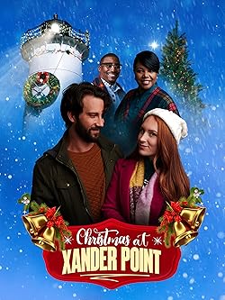 Poster of Christmas at Xander Point