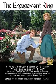 Primary photo for The Engagement Ring