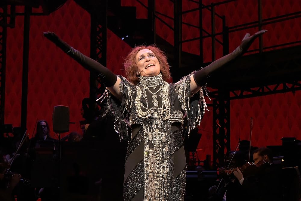 Glenn Close
