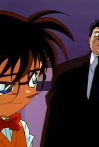 Primary photo for Metropolitan Police Detective Love Story: Part 2