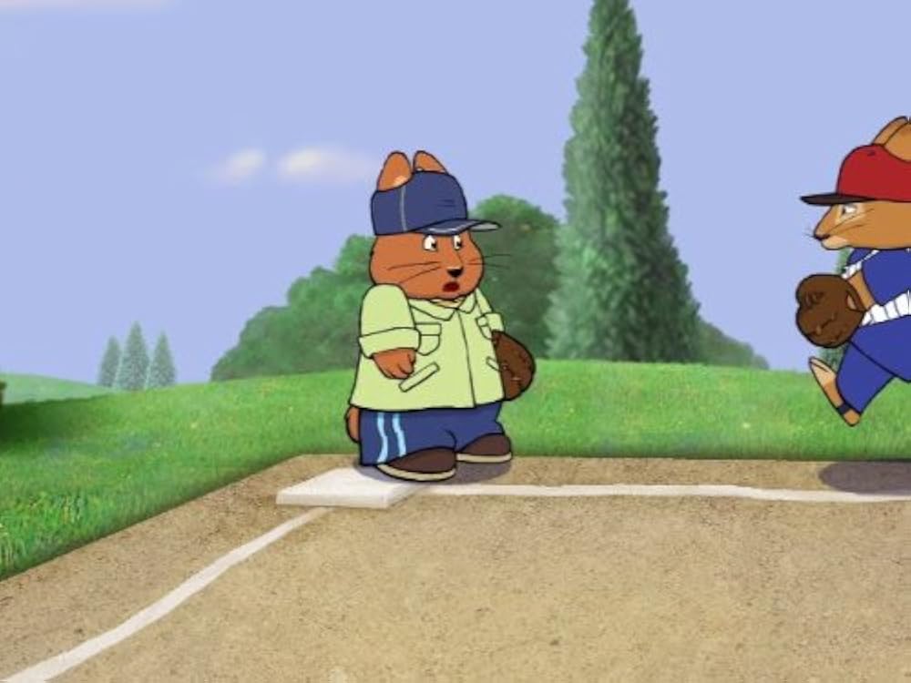 Max & Ruby