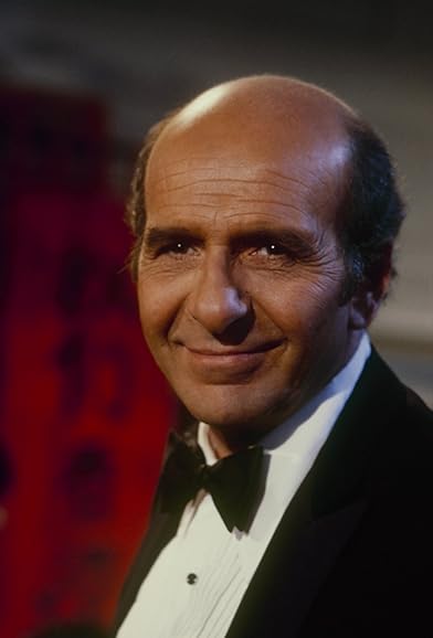 Primary photo for Herb Edelman Primary photo for Herb Edelman