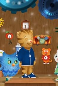 Primary photo for Calm at the Clock Factory/Calm for Storytime