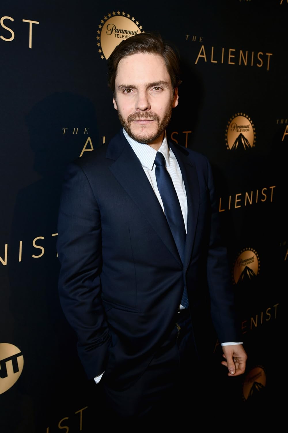 Daniel Brühl