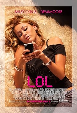 Poster of Lol