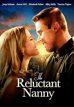 Poster of Reluctant Nanny