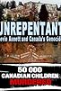 Primary photo for Unrepentant: Kevin Annett and Canada's Genocide Primary photo for Unrepentant: Kevin Annett and Canada's Genocide