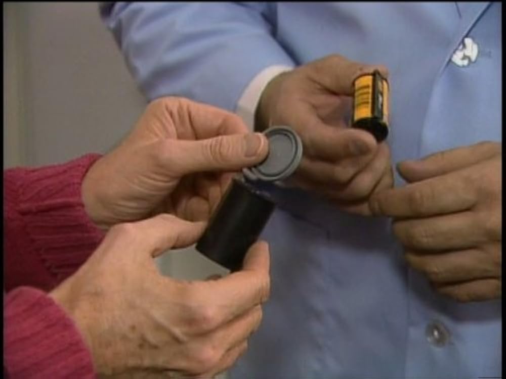 "Mister Rogers' Neighborhood" 1607 Josephine the Short Neck Giraffe