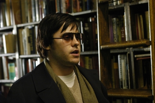 Jared Leto in Chapter 27 (2007)