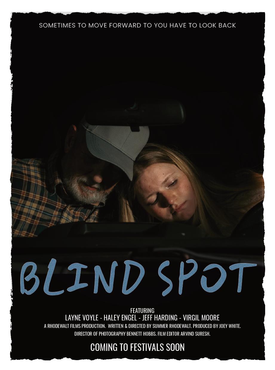 Blind Spot
