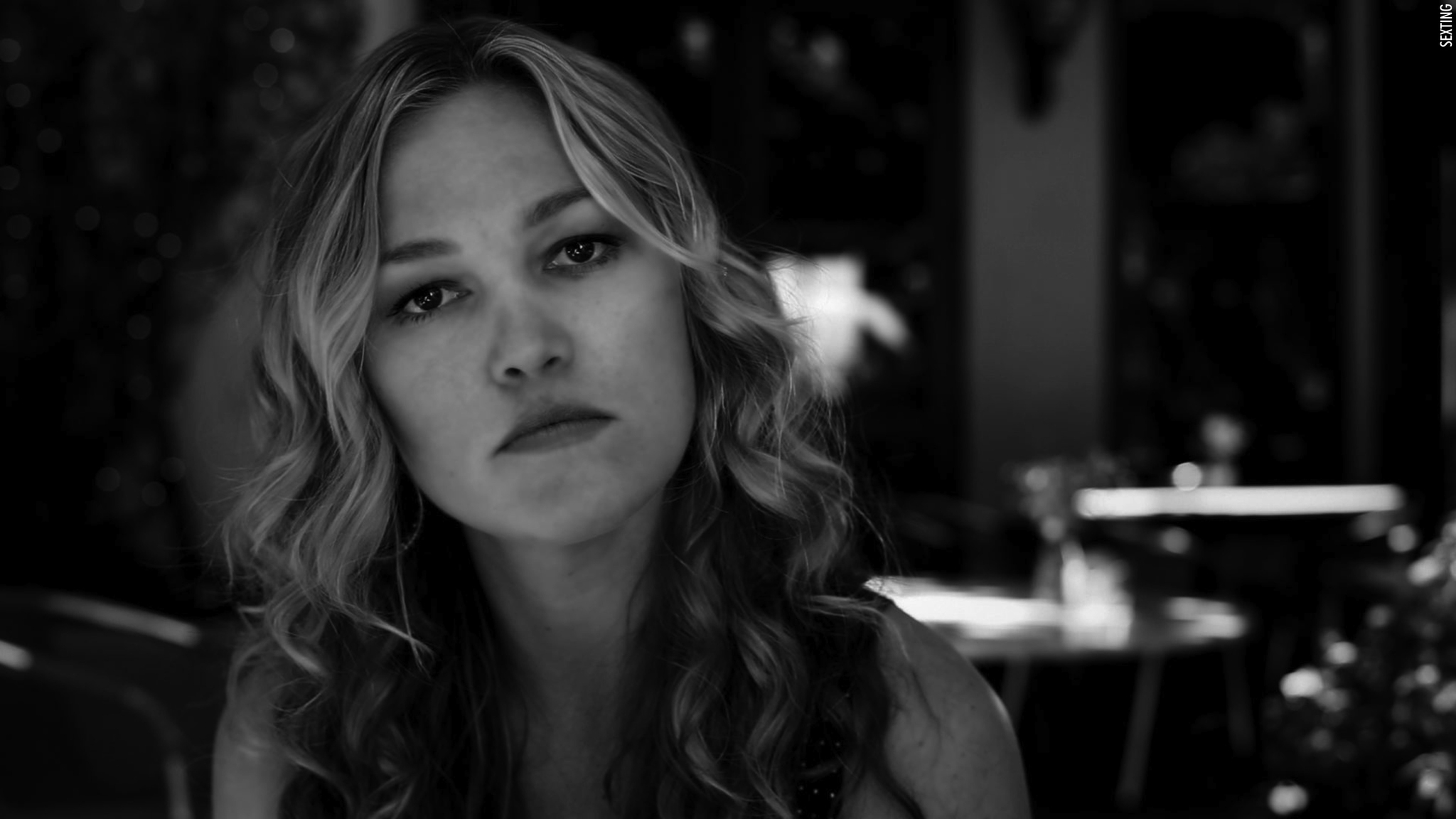 Julia Stiles in Sexting (2010)