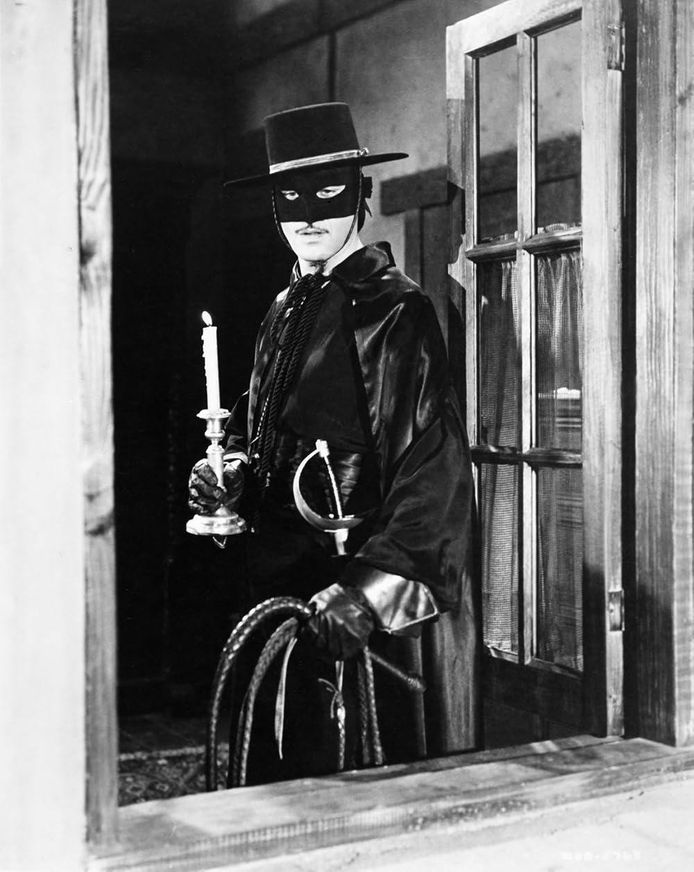 Zorro (1957) Zorro (1957)