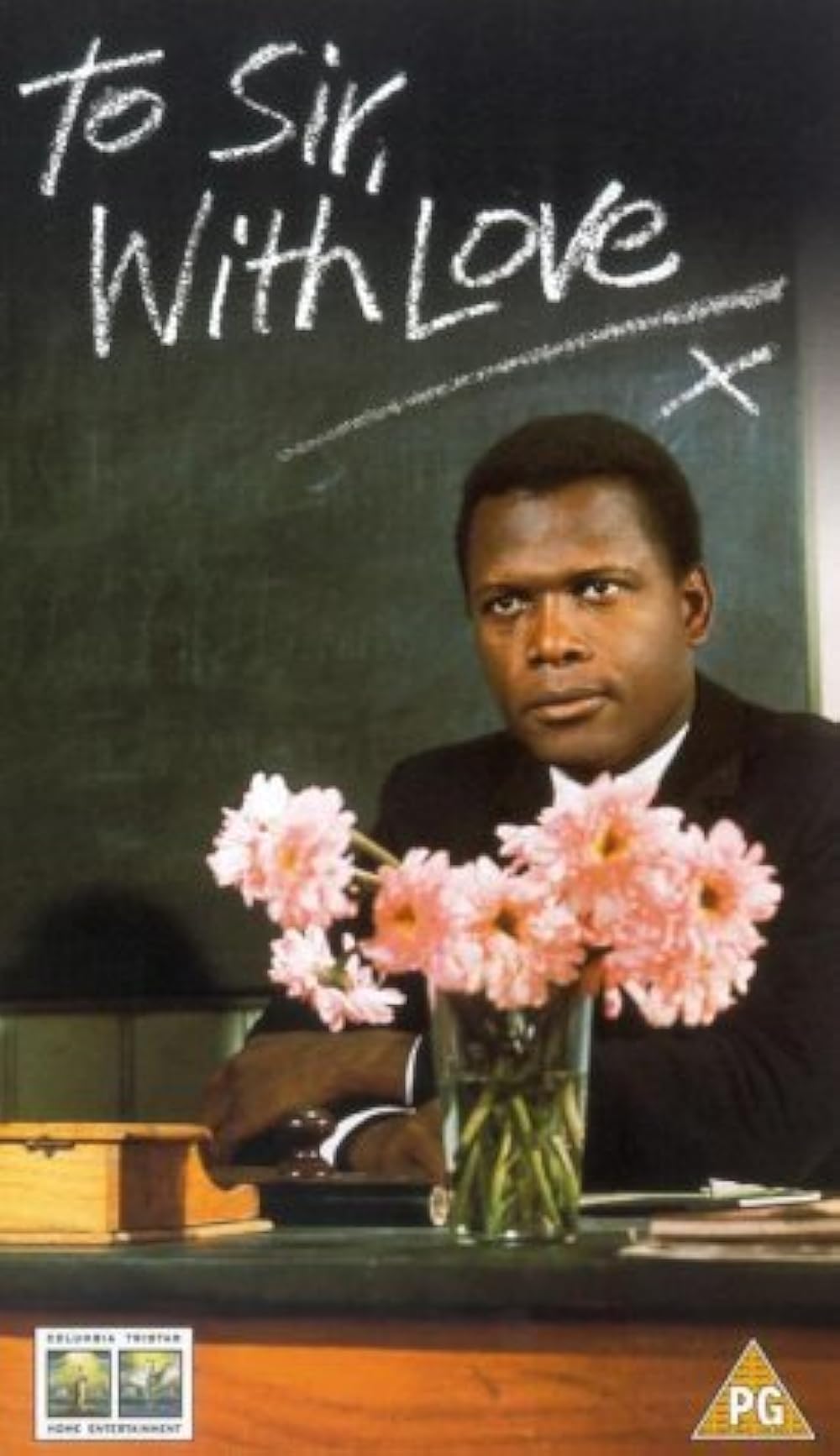 To Sir, with Love (1967) To Sir, with Love (1967)