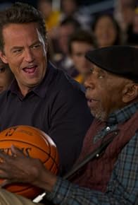 Primary photo for He Got Game, She Got Cats Primary photo for He Got Game, She Got Cats