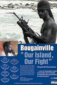 Primary photo for Bougainville: Our Island, Our Fight