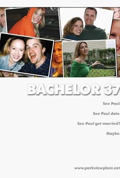 Primary photo for Bachelor 37 Primary photo for Bachelor 37