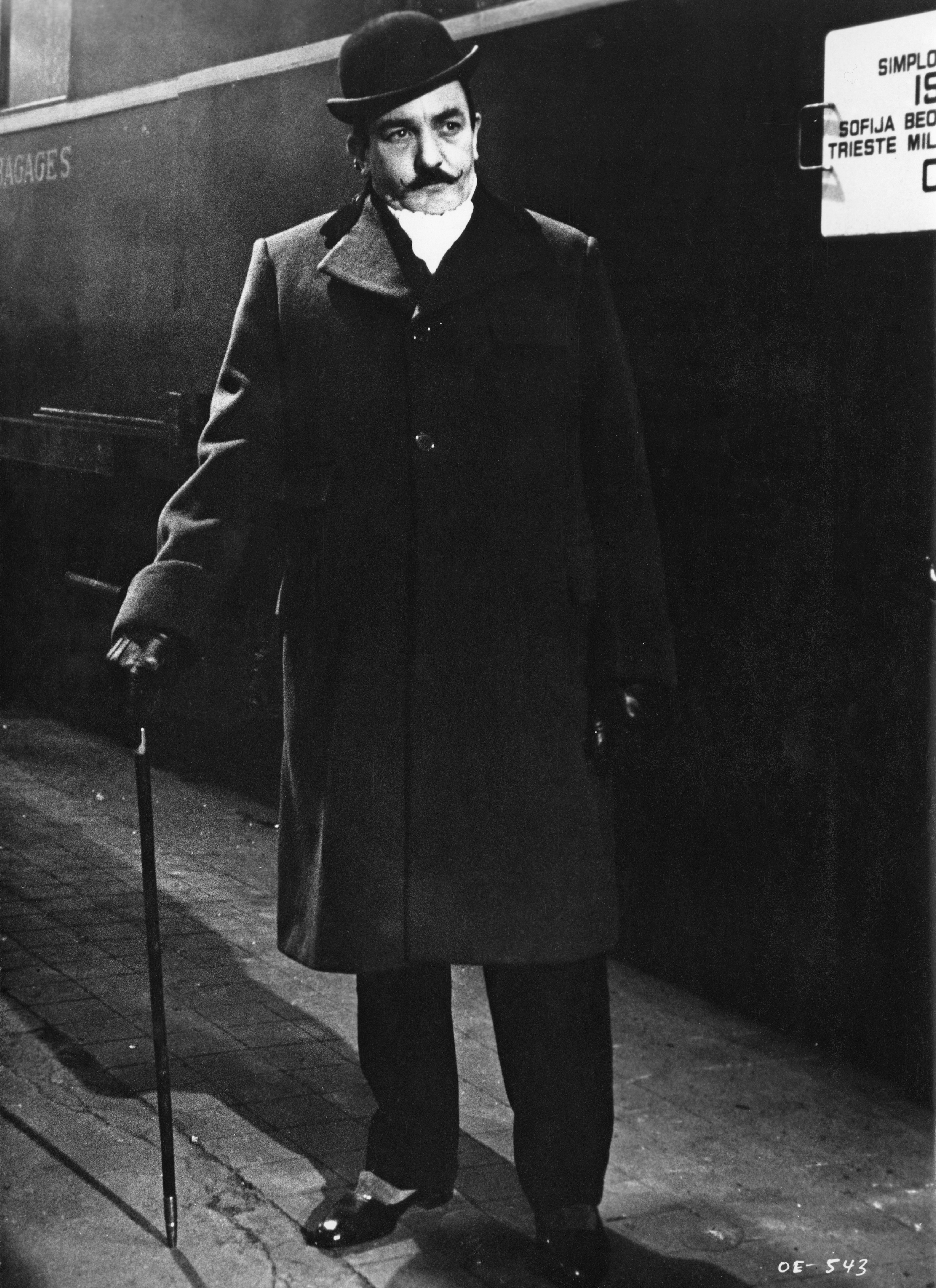 Murder On The Orient Express 1974 Photo Gallery Imdb