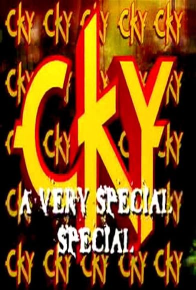 Primary photo for CKY a Very Special Special Primary photo for CKY a Very Special Special