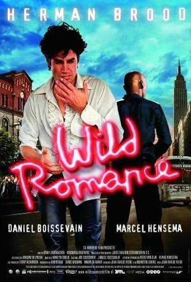 Primary photo for Wild Romance Primary photo for Wild Romance
