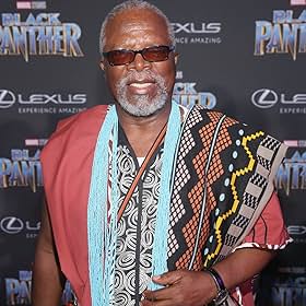 John Kani