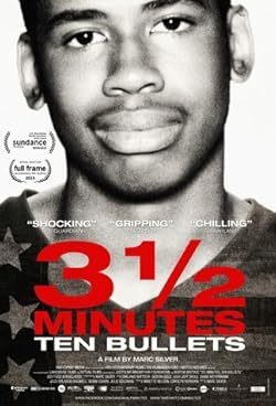 Poster of 3½ Minutes, Ten Bullets