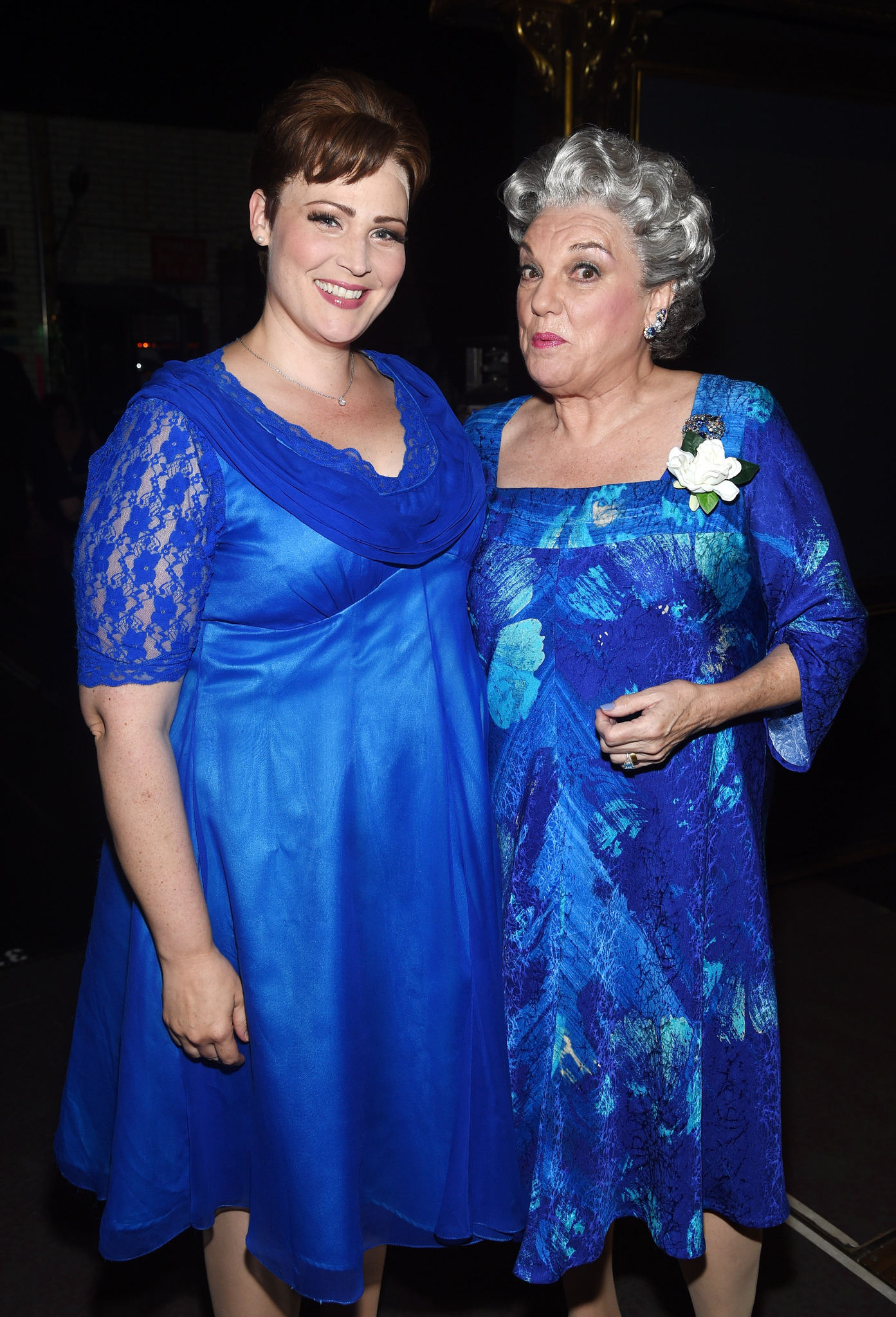 Tyne Daly Tyne Daly