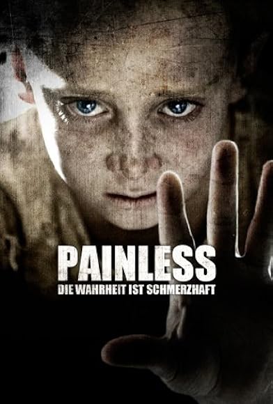 Primary photo for Painless Primary photo for Painless
