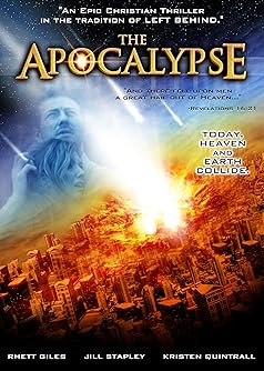 The Apocalypse Poster