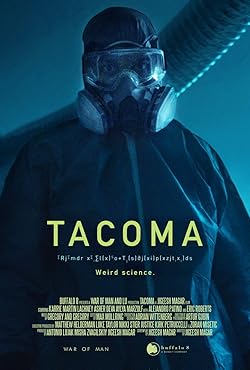 Poster of Tacoma