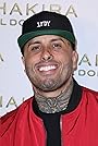 Nicky Jam's primary photo Nicky Jam's primary photo