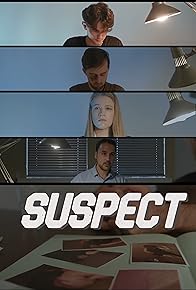 Primary photo for Suspect Primary photo for Suspect